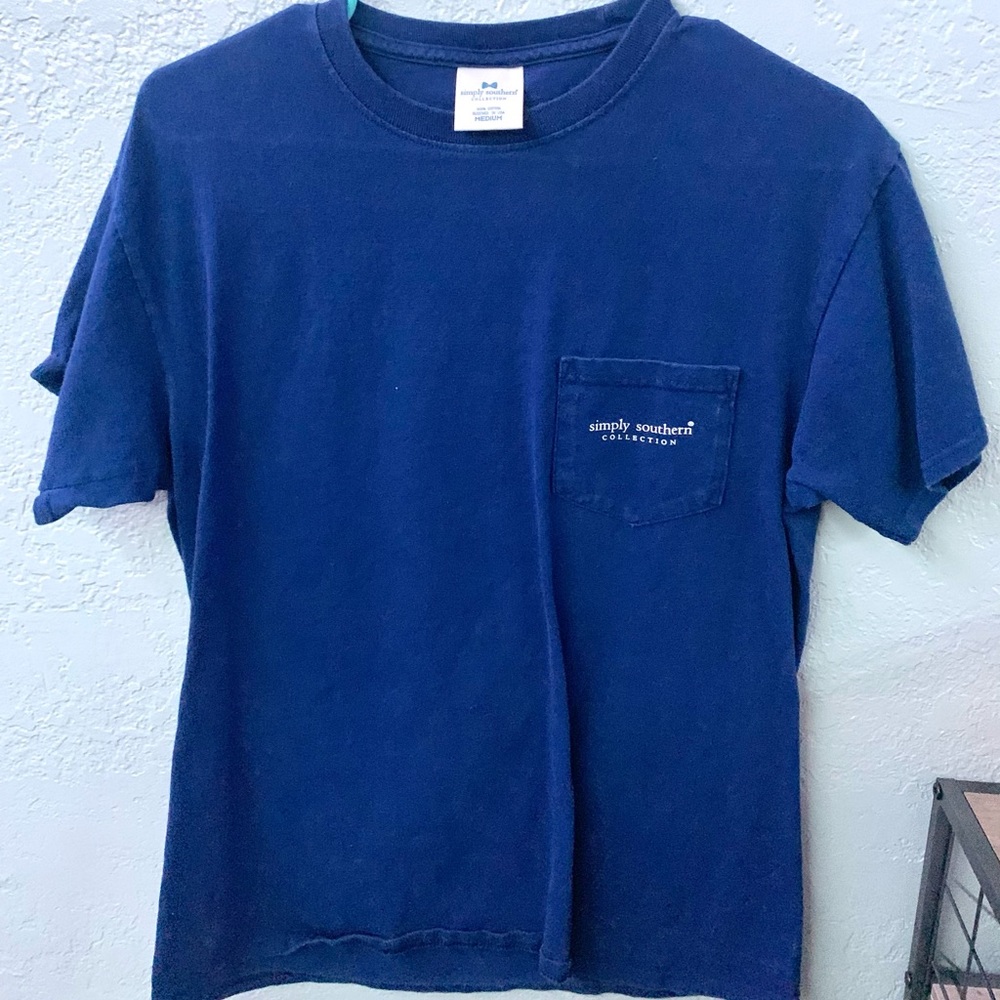 Simply Southern shirt